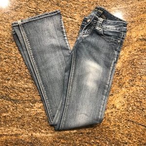 ZCO Jeans